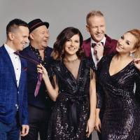 The Swingers - The Swingers EE 2019 FLAC