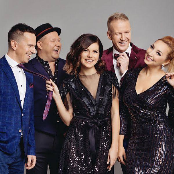 The Swingers - The Swingers EE 2019 FLAC