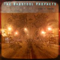The Barstool Prophets - Songs for Leaving 2020 FLAC