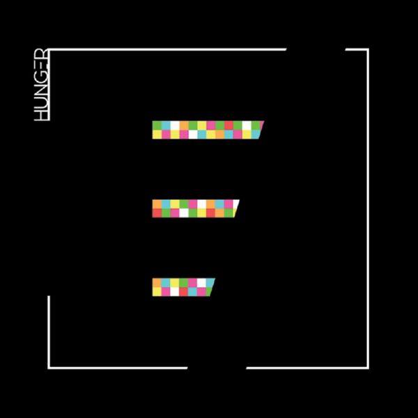 HUNGER - Mosaik 2019 FLAC