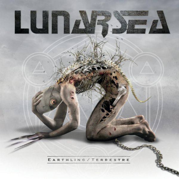 Lunarsea - EarthlingTerrestre (2019) [FLAC]