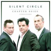 Silent Circle - Chapter 80ies Unreleased - 2018 FLAC