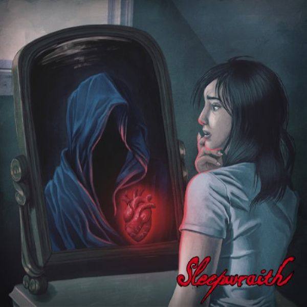 Sleepwraith - Day Terrors (2020) [FLAC]