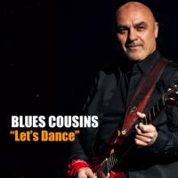 Blues Cousins - 2020 - Let s Dance (FLAC)