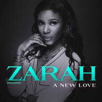 Zarah - A New Love (2020) [24-44.1] FLAC