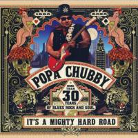 Popa Chubby - It's a Mighty Hard Road (2020) FLAC