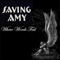 Saving Amy - Where Words Fail (2019) FLAC