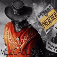 Mezcaleros - The Preacher (2020) [FLAC]