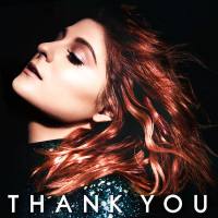 Meghan Trainor - Thank You [Target Exclusive] (2016) [FLAC]