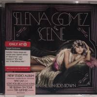 Selena Gomez & The Scene - When The Sun Goes Down (Special Target Store Edition) 2011 FLAC