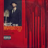 Eminem - Music to be Murdered By (2020) FLAC