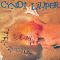 Cyndi Lauper - True Colors 2020 FLAC