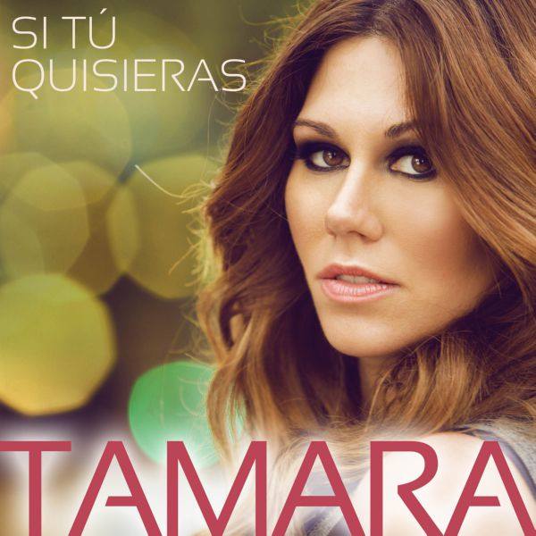 Tamara - 20 Anos De Amor ES 2019 FLAC