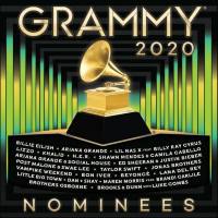 VA - 2020 Grammy Nominees (2020) FLAC