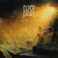 Elder Druid - Golgotha - 2020 FLAC