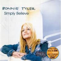 Bonnie Tyler - Simply Believe (2004) FLAC