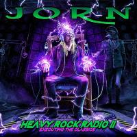 Jorn - Heavy Rock Radio II - Executing The Classics 2020 FLAC