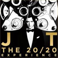 Justin Timberlake The 2020 Experience Deluxe Edition 2013 FLAC