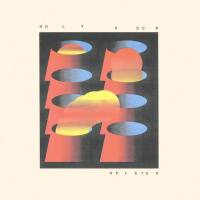 Holy Fuck - 2020 - Deleter {Hi-Res FLAC 24-bit 44.1 KHz}