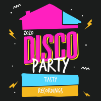 VA - 2020 Disco Party (2020) [FLAC]