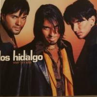 Los Hidalgo - Vivir En Ella  2002 FLAC