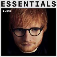 Ed Sheeran - Essentials (2020) FLAC