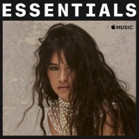 Camila Cabello - Essentials (2020) FLAC