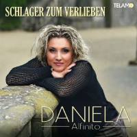 Daniela Alfinito - 2018 - Schlager zum Verlieben FLAC