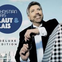 Christian Lais - Laut Und Lais Deluxe Edition 2CD   2020 FLAC