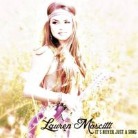 Lauren Mascitti - It's Never Just a Song 2015 FLAC