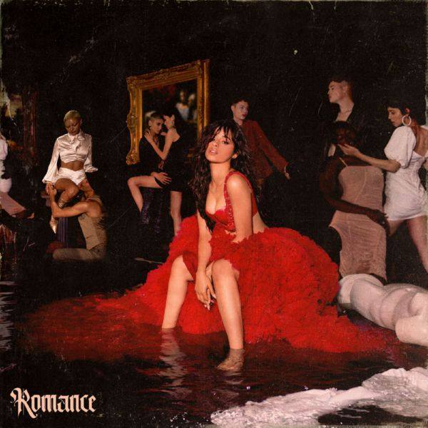 Camila Cabello - Romance (2019) [24-44.1] FLAC