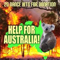 Help For Australia! - 20 Dance Hits For Donation 2020 FLAC