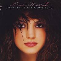 Lauren Mascitti - Thought I'd get a Love Song 2010 FLAC