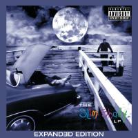 Eminem - The Slim Shady LP (Expanded Edition) (2019) FLAC Quality Album [PMEDIA]