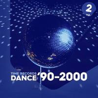 Dance '90-2000 Vol..2 (2020) FLAC