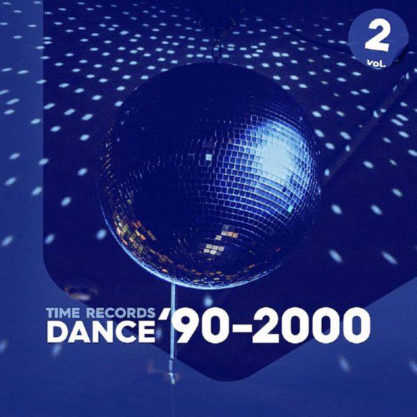 Dance '90-2000 Vol..2 (2020) FLAC
