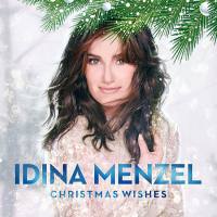 Idina Menzel - Christmas Wishes (2016) [24-48] FLAC