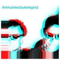 Blank & Jones - #WhatWeDoAtNight 2 (2020)   FLAC