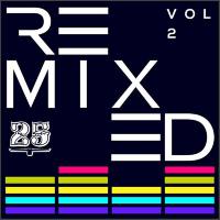 Bar 25 Music Remixed Vol.2 (2020) FLAC