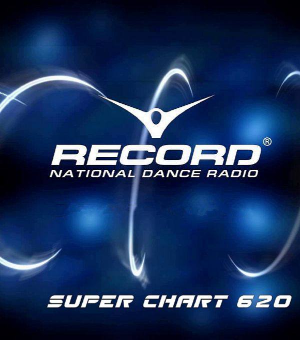 Record Super Chart 620 (2020) FLAC