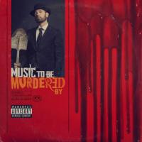 Eminem - Music To Be Murdered By (2020) FLAC HD Tracks [24bit-44.1kHz]