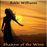 Bekki Williams - Shadow Of The Wind 2014 FLAC
