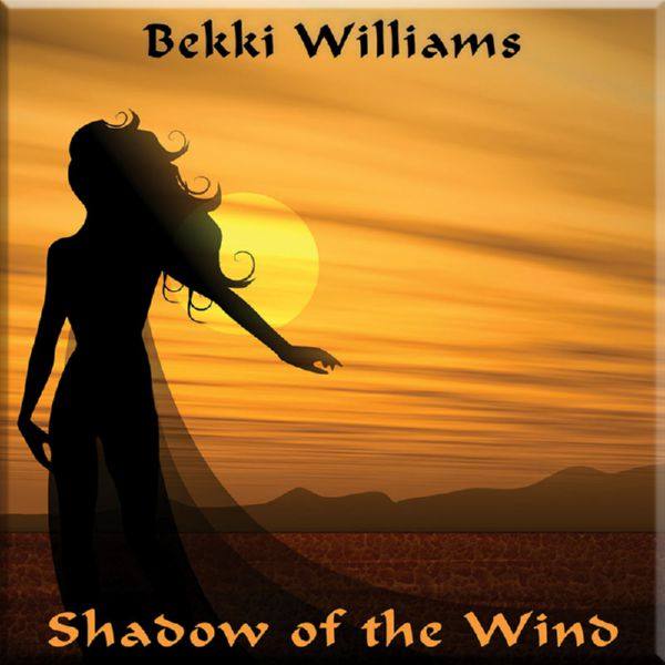 Bekki Williams - Shadow Of The Wind 2014 FLAC