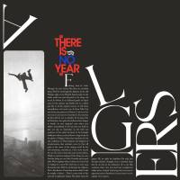 Algiers - There is no Year [24bit Hi-Res] (2020) FLAC