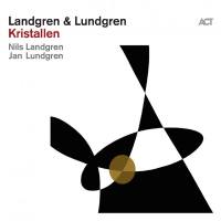 Nils Landgren & Jan Lundgren – Kristallen [24bit Hi-Res] (2020) FLAC