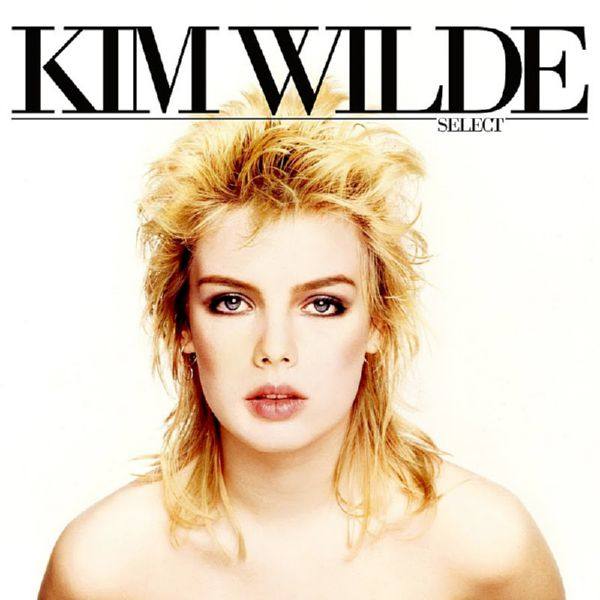 Kim Wilde - Select (Expanded & Remastered) (2020) FLAC