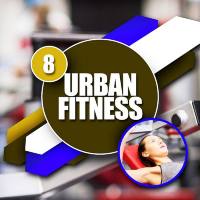 VA - Urban Fitness 8 (2020) FLAC