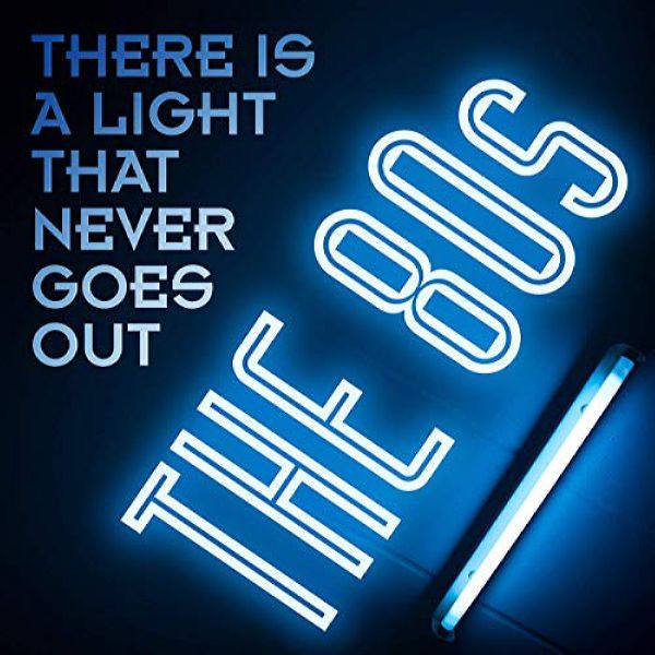 VA - There Is a Light That Never Goes Out - The 80s (2020) FLAC