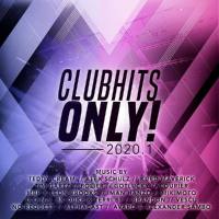VA - Clubhits Only! - 2020 FALC