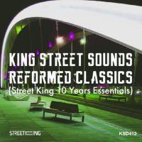 VA - King Street Sounds Reformed Classics [Street King] FLAC-2020